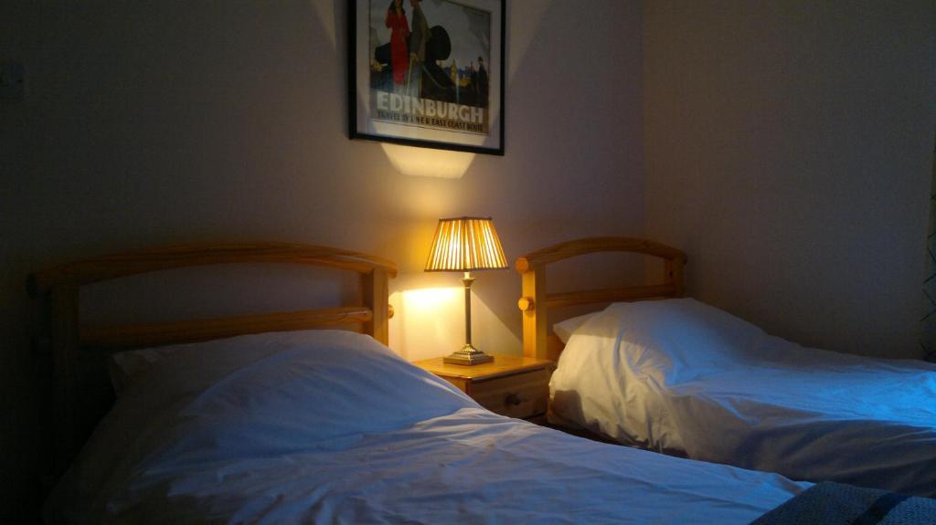 Clunebeg Lodge Drumnadrochit Camera foto