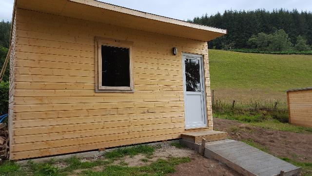 Clunebeg Lodge Drumnadrochit Esterno foto